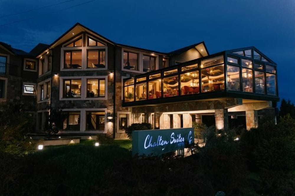 Chalten Suites Hotel 1/50
