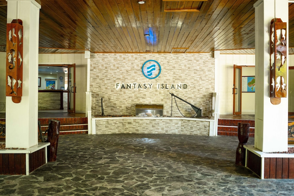Fantasy Island Resort Beach And Marina All Inclusive 12/74