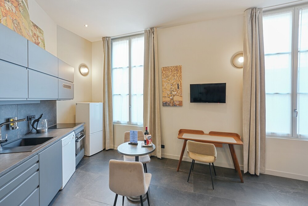 Villa Erizio - Bordeaux Centre 35/50