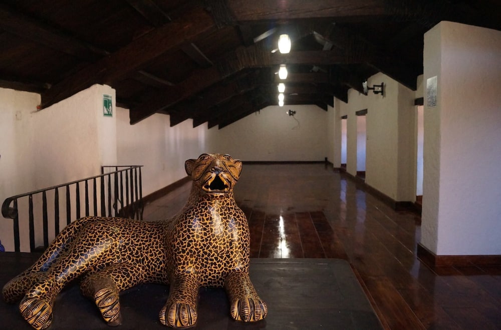 Plaza San Cristobal Inn 10/50