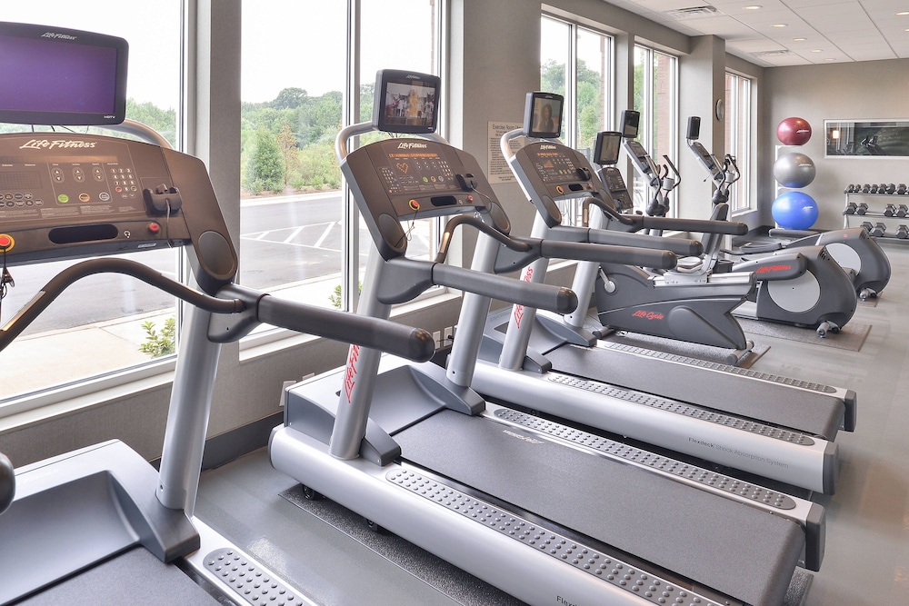 Springhill Suites Raleigh Cary 13/32