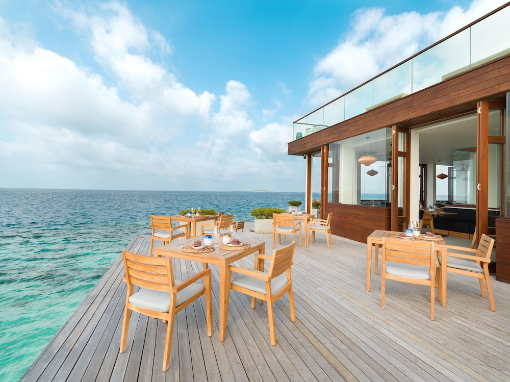 Heritance Aarah Maldives 58/87