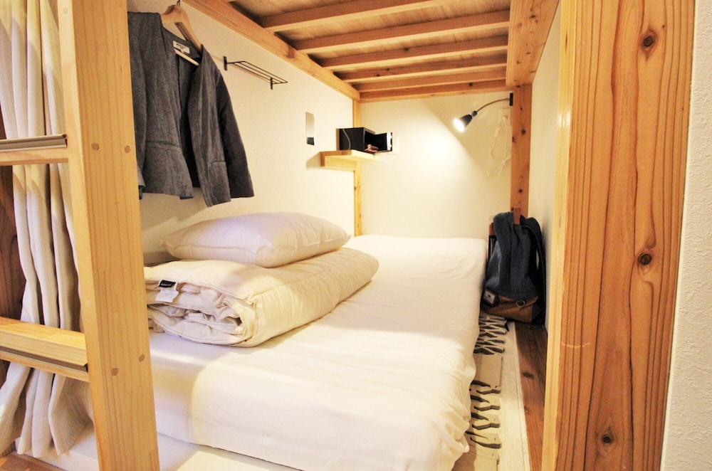 Hostel Toki 18/54