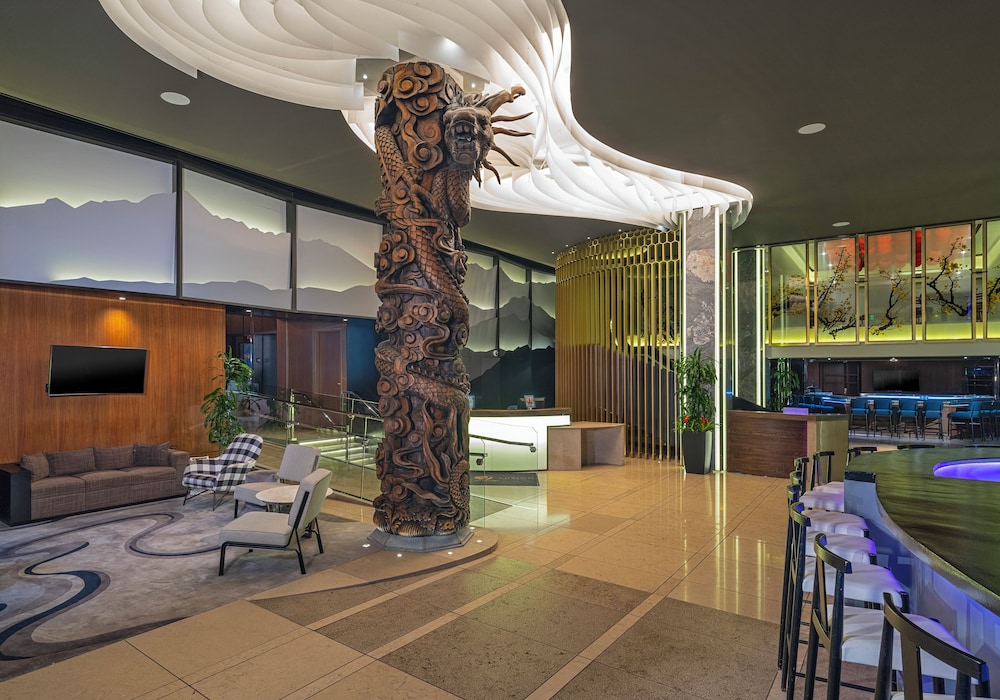 Hotel Fusion 52/65