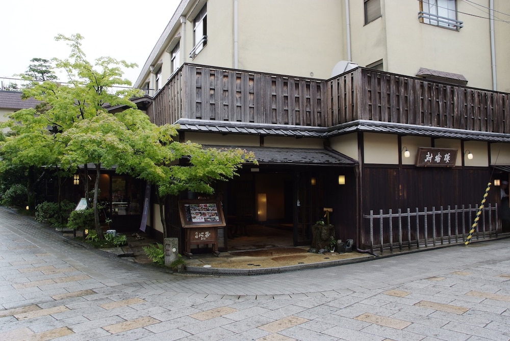 Taikyourou 40/50