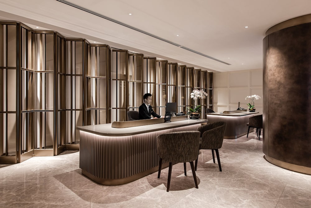 ASCOTT GURNEY PENANG 38/48