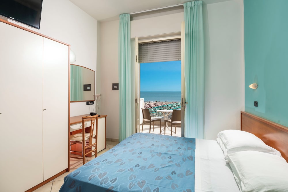 Hotel Odeon 15/48
