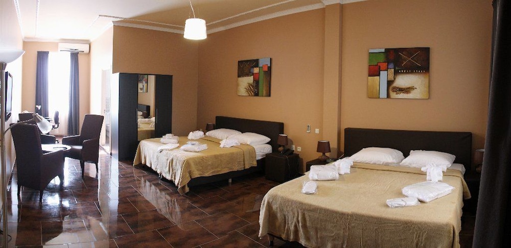 Sheva Hotel 18/28