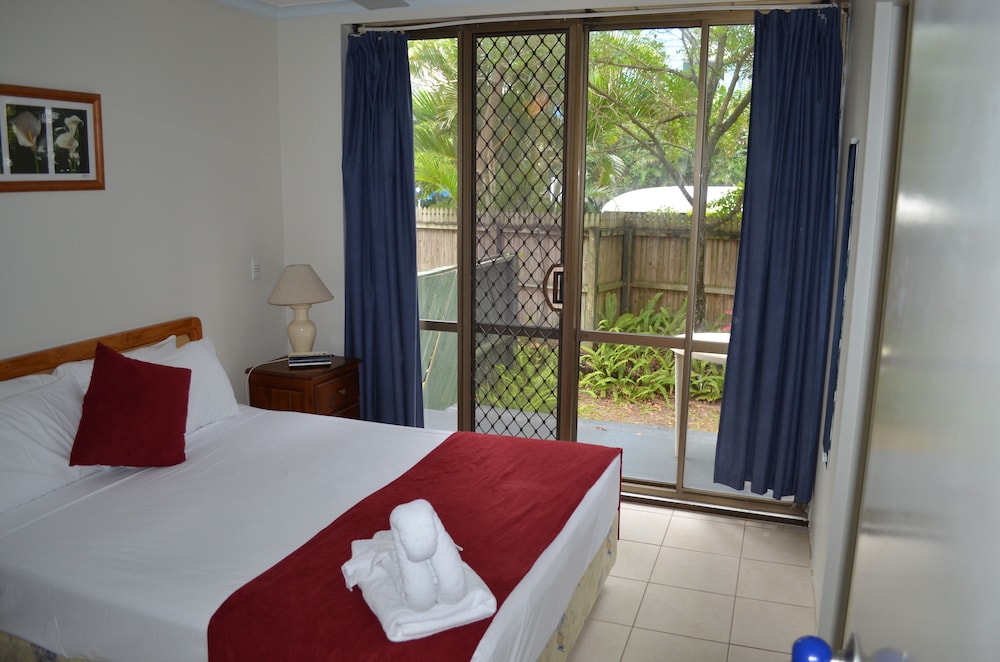 2 BEDROOMS, APARTMENT