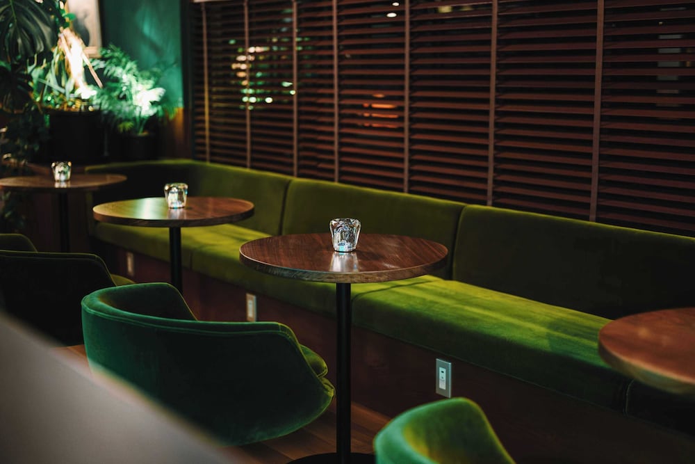 Hotel Pacific Kanazawa 46/65