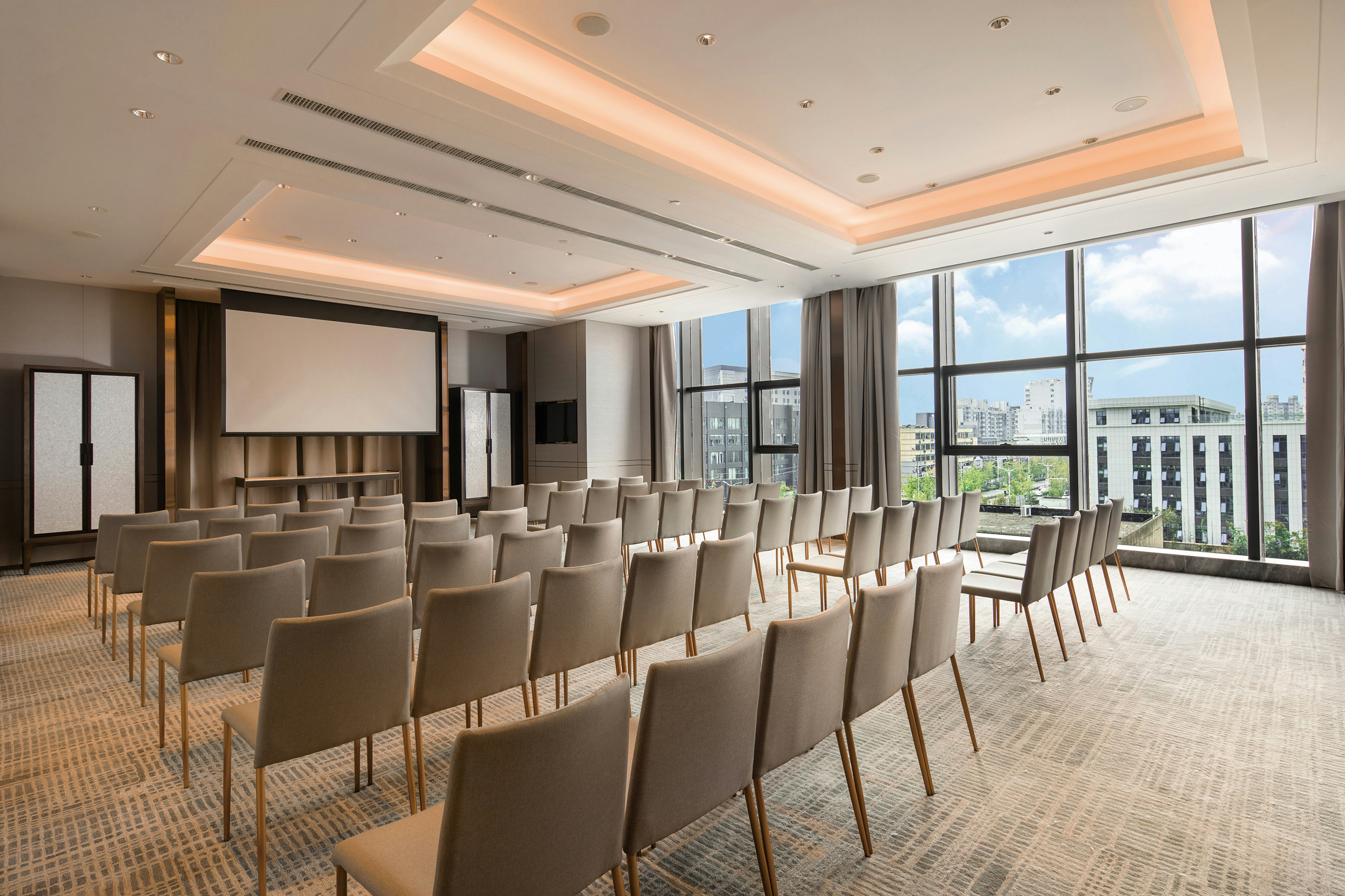 Doubletree By Hilton Yangzhou 49/56