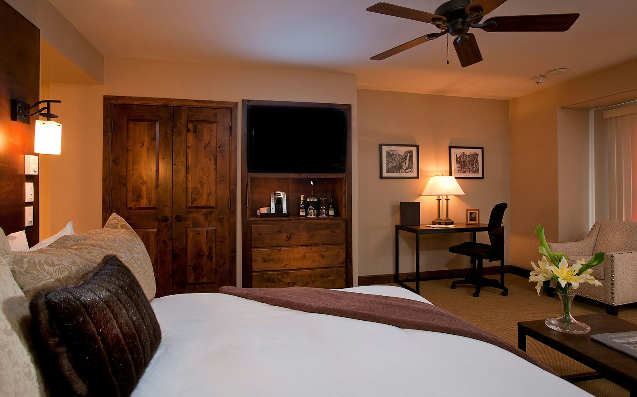 The Peaks Resort And Spa 4/9