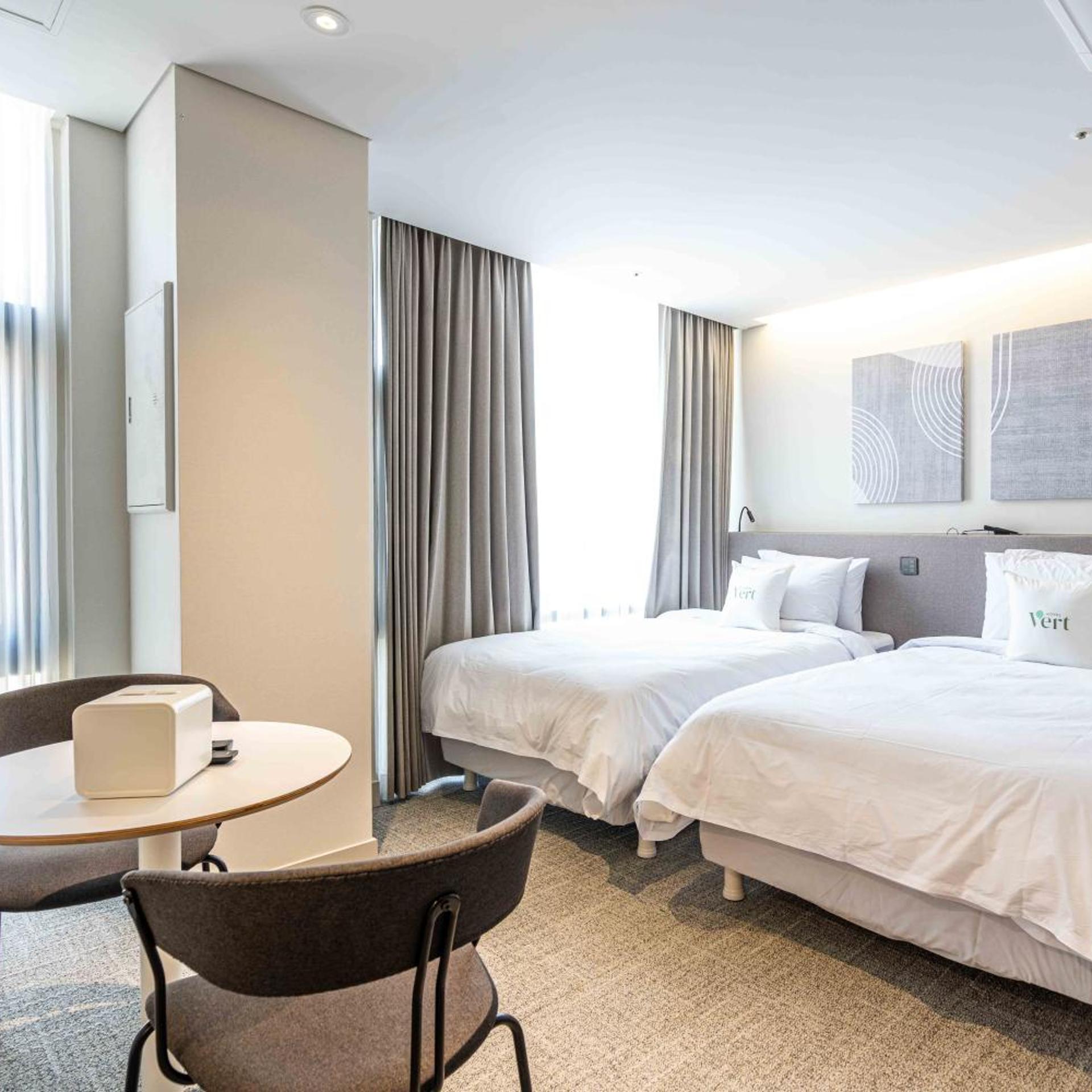 Hotel Vert 14/43