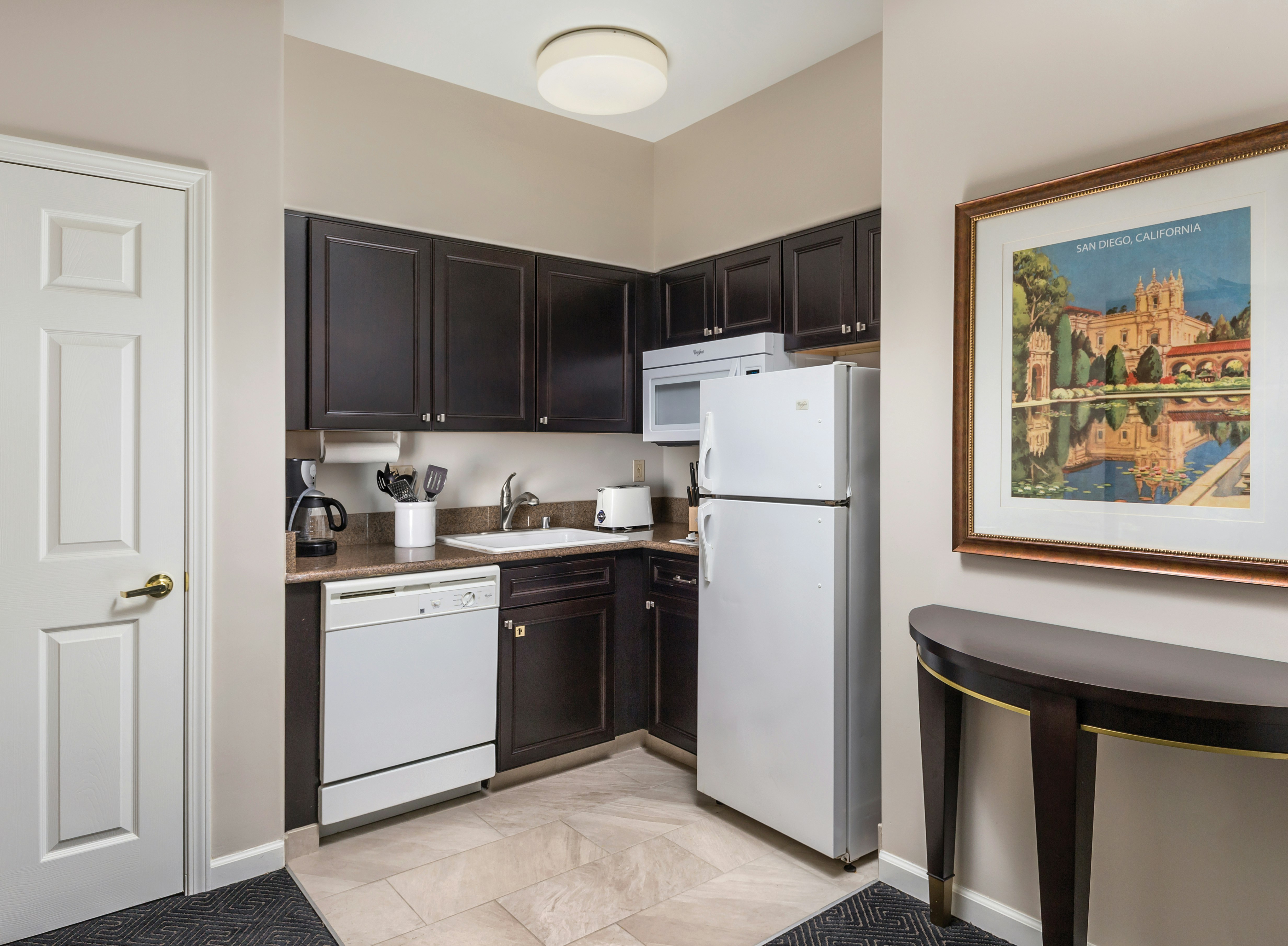 Worldmark San Diego - Balboa Park 8/43