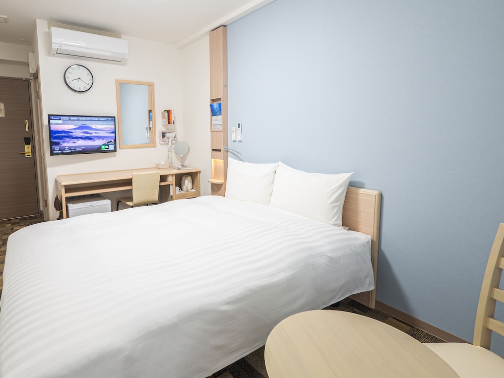 STANDARD, DOUBLE BED, SMOKING
