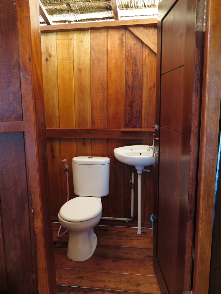 HamuEco Dive Resort Raja Ampat 43/45