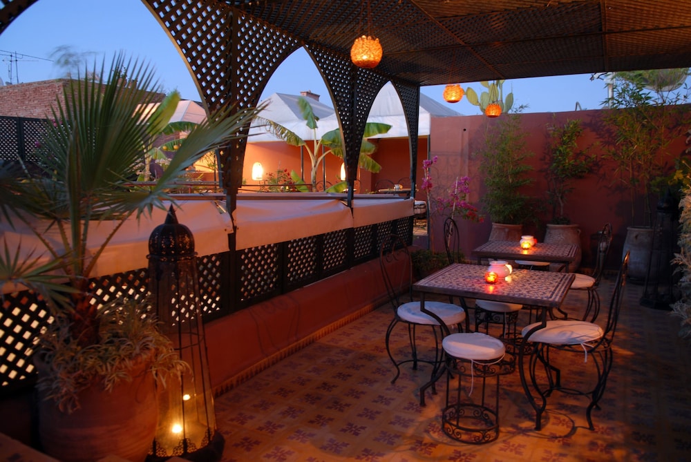 Riad Al Mamoune 40/50