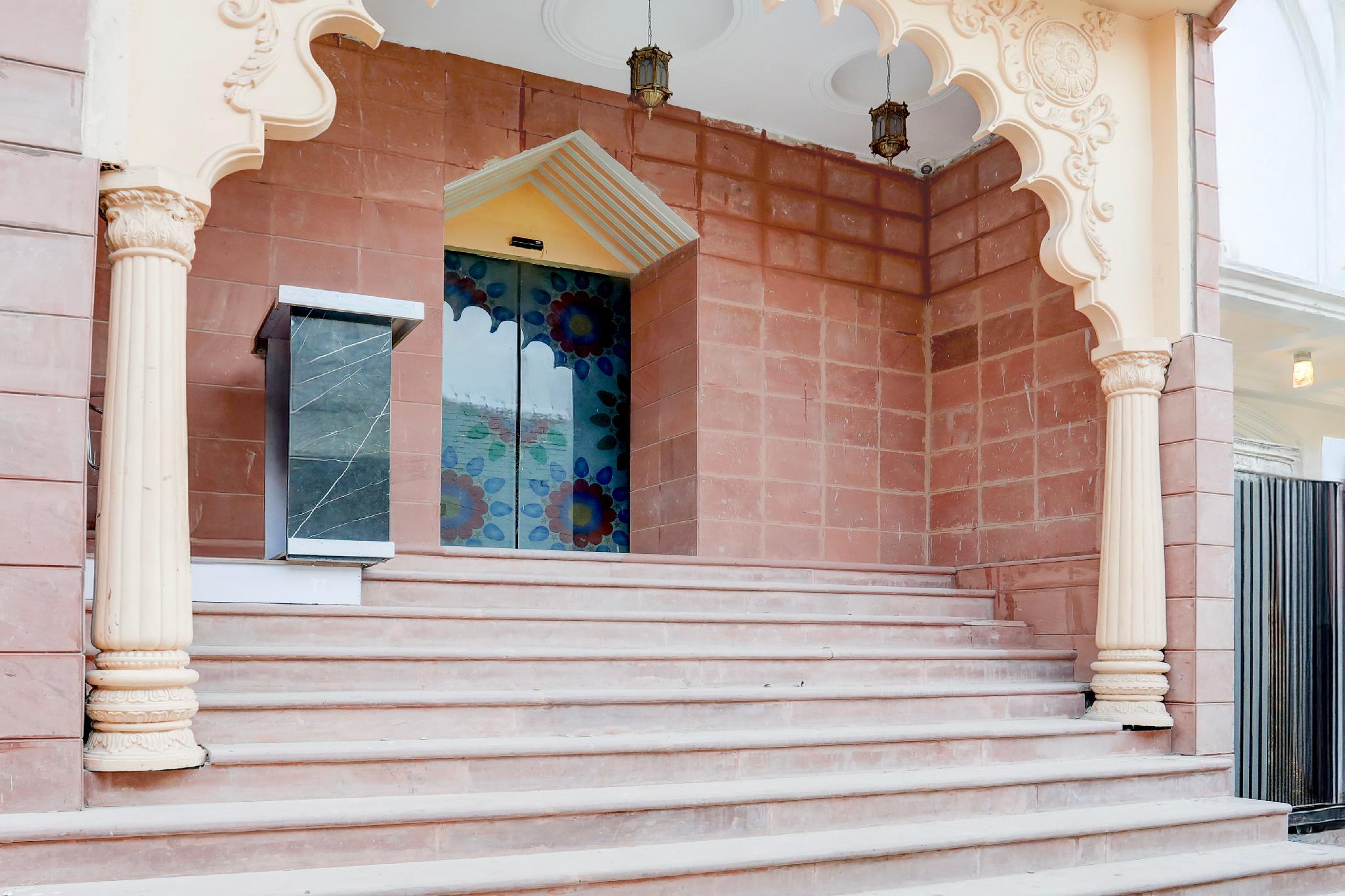 Palette by CheckIn Heritage Varanasi Retreat 26/26