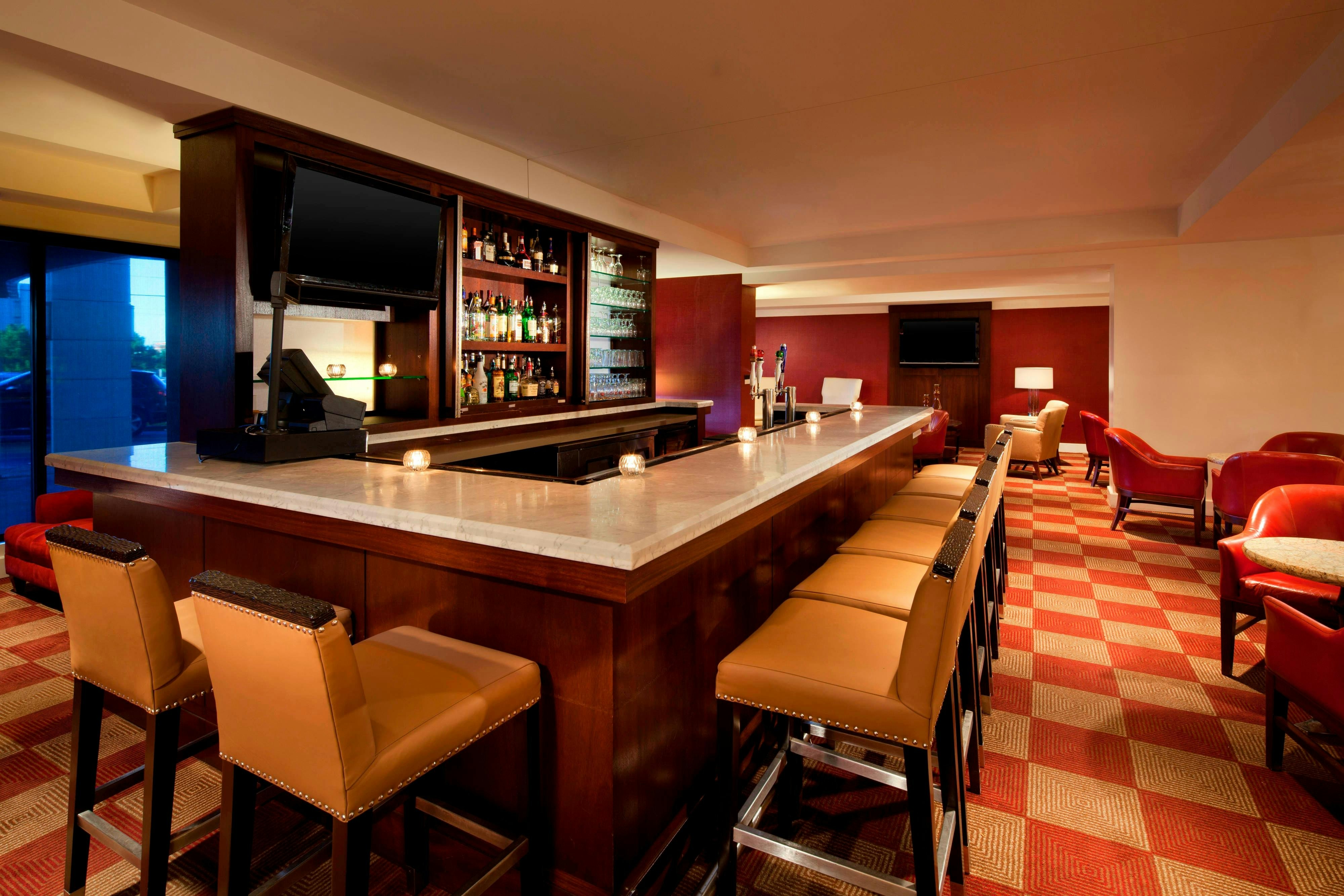 Sheraton Uptown Albuquerque 26/44