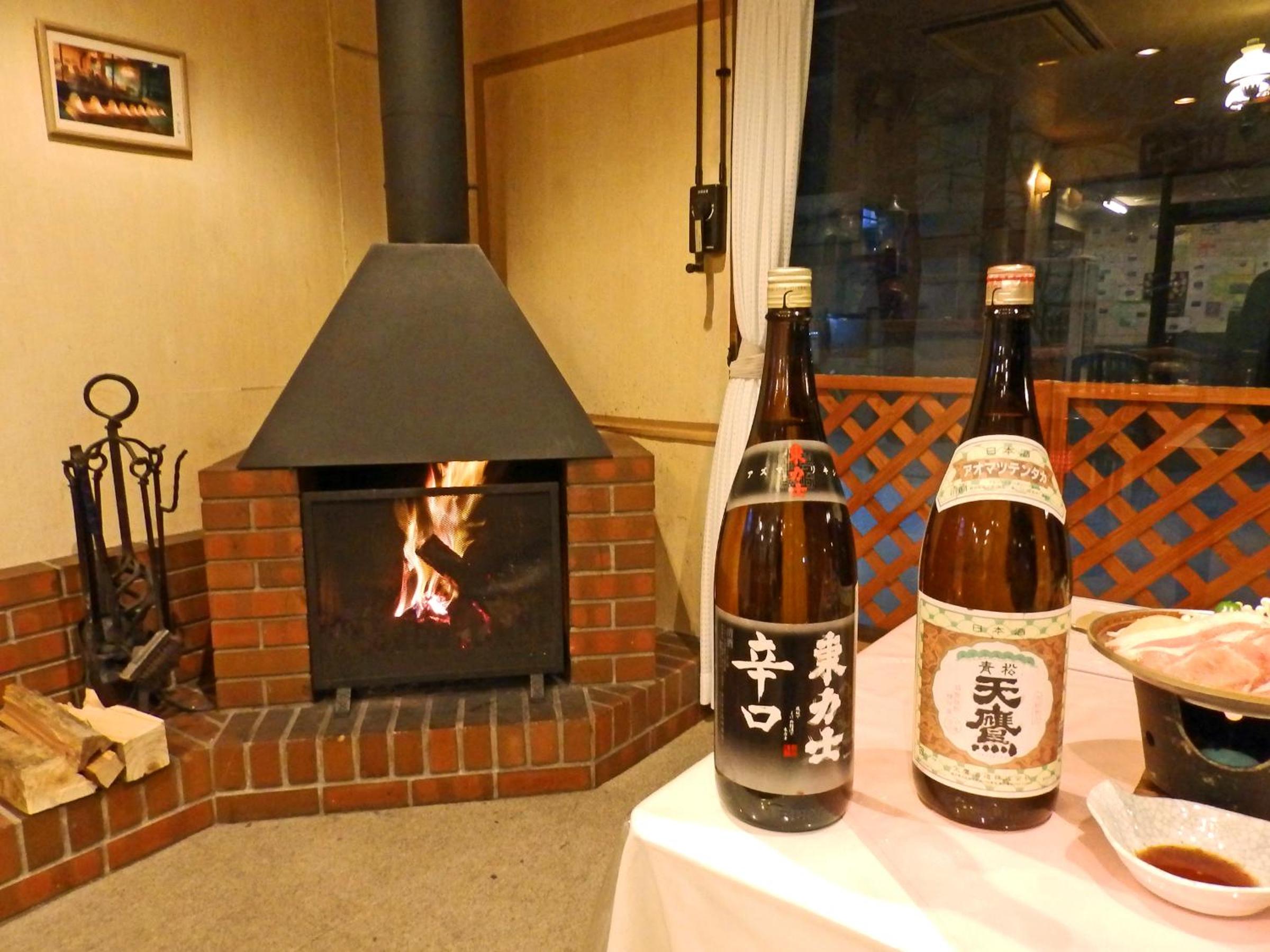 Nikkoyumoto Onsen Okunikko Park Lodge Miyama 8/27