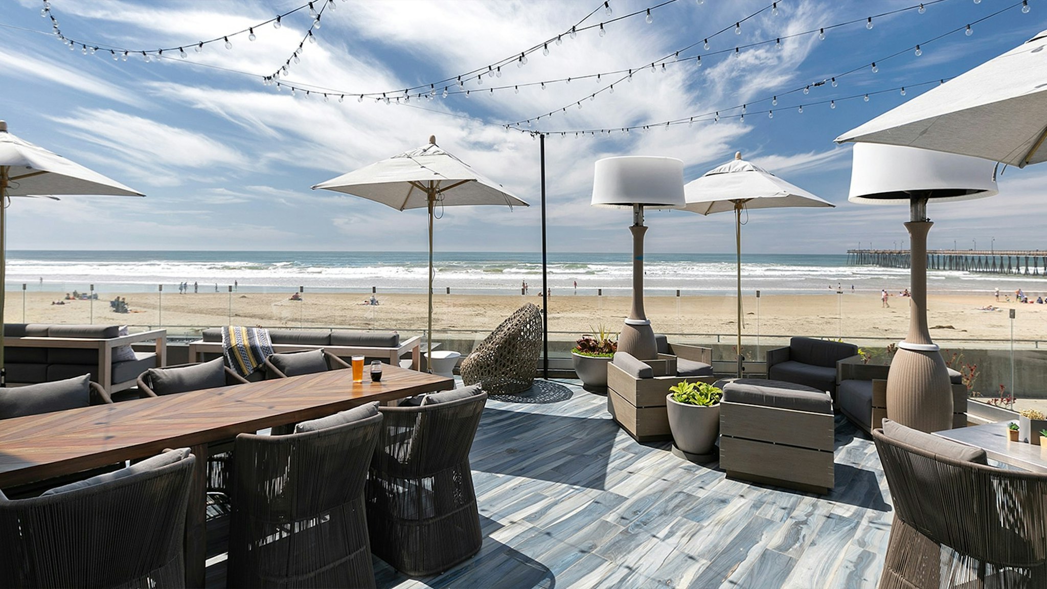 Sandcastle Hotel On The Beach 28/31