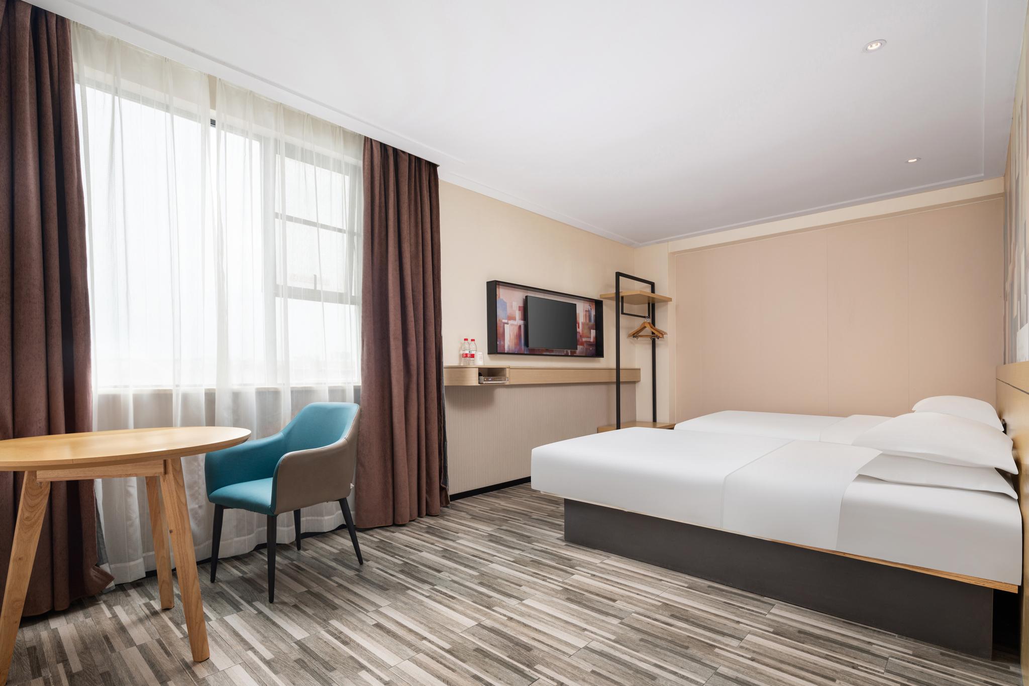 City Comfort Inn Liuzhou 18/50