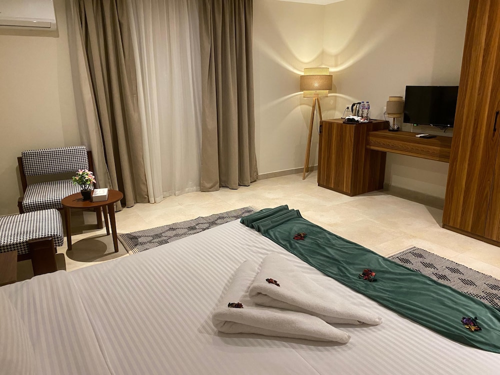 The Nomad Pyramids Boutique Hotel 35/66