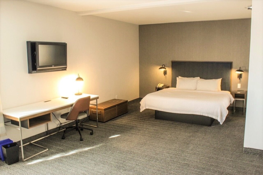 1 Bedroom, Suite, King Bed, Sofa