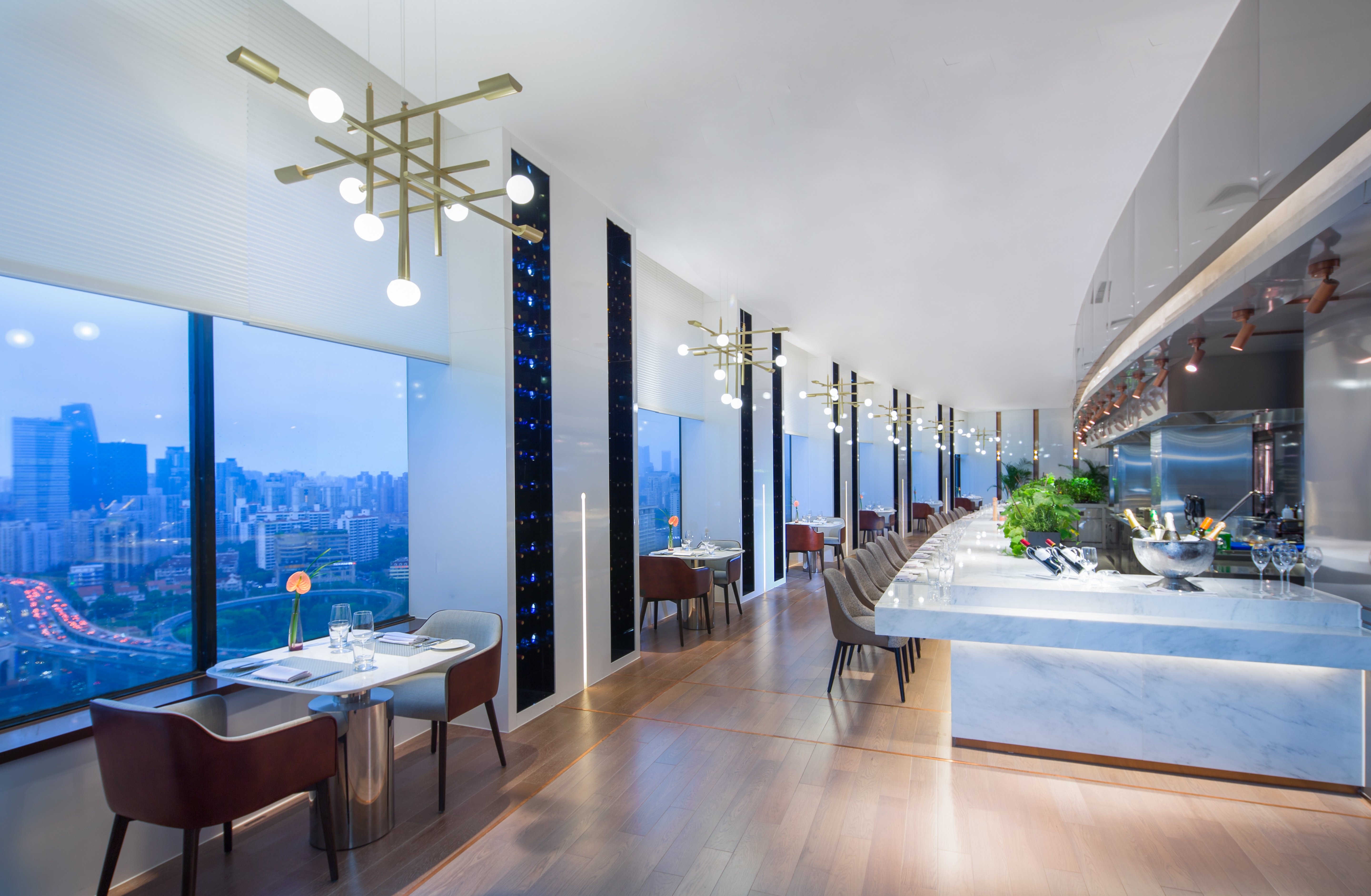 Golden Tulip Shanghai Hongqiao(ex Hotel Golden Tulip Shanghai Rainbow) 21/41