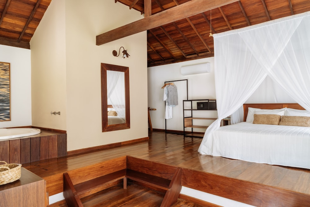 Vila Dos Orixas Boutique Hotel 13/50