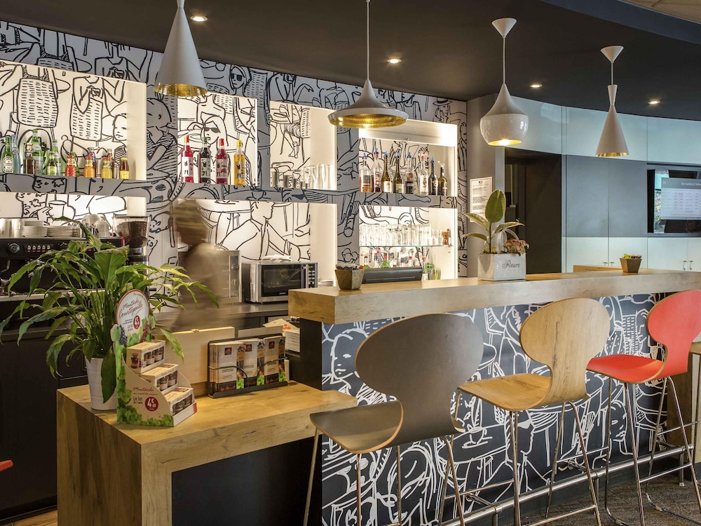 ibis Marseille Timone 40/73