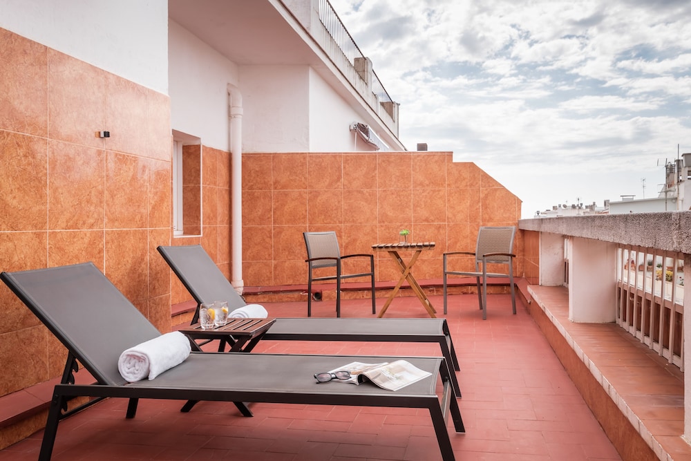 Sitges Park Hotel 24/63