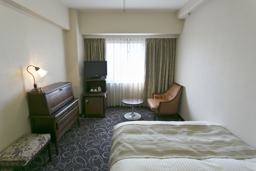 ROOM, SINGLE, SINGLE BED