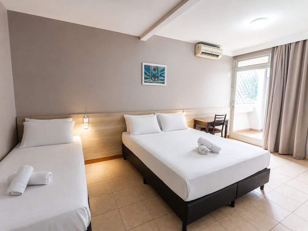 Hotel El Pilar 20/50