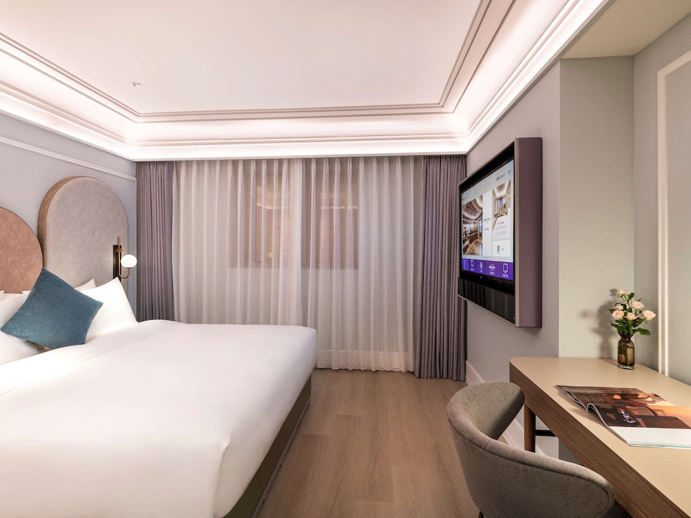 Mercure Fuzhou Downtown 28/61