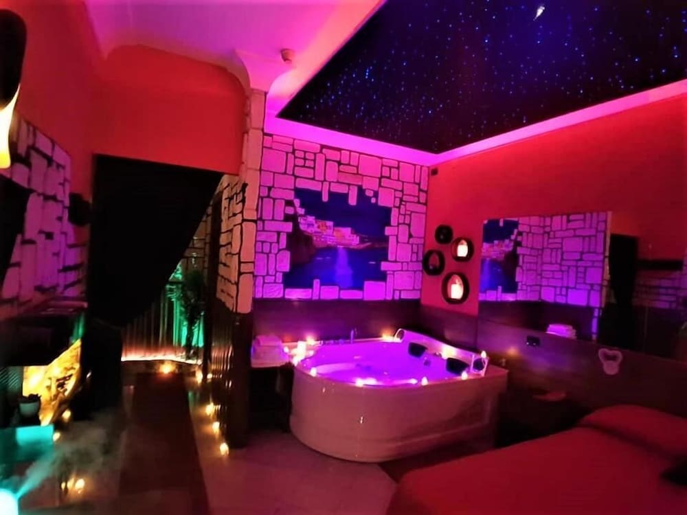 Hotel Ginevra 66/71