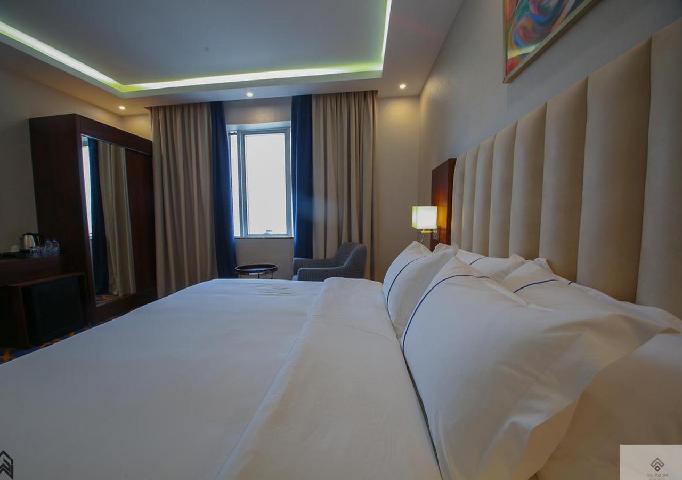 Quba Inn Hotel Ex Hotel Quba Jezan 22/34