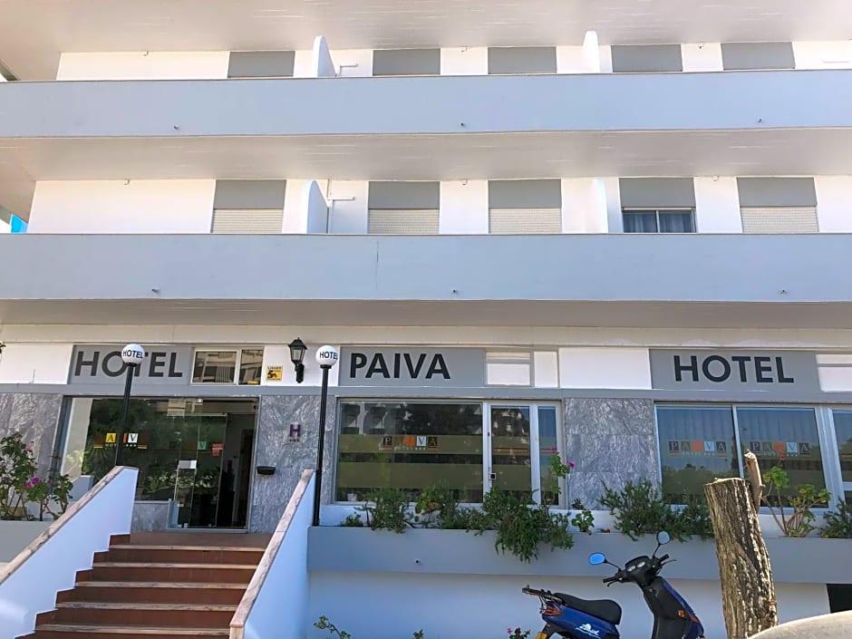 Hotel Paiva 3/53