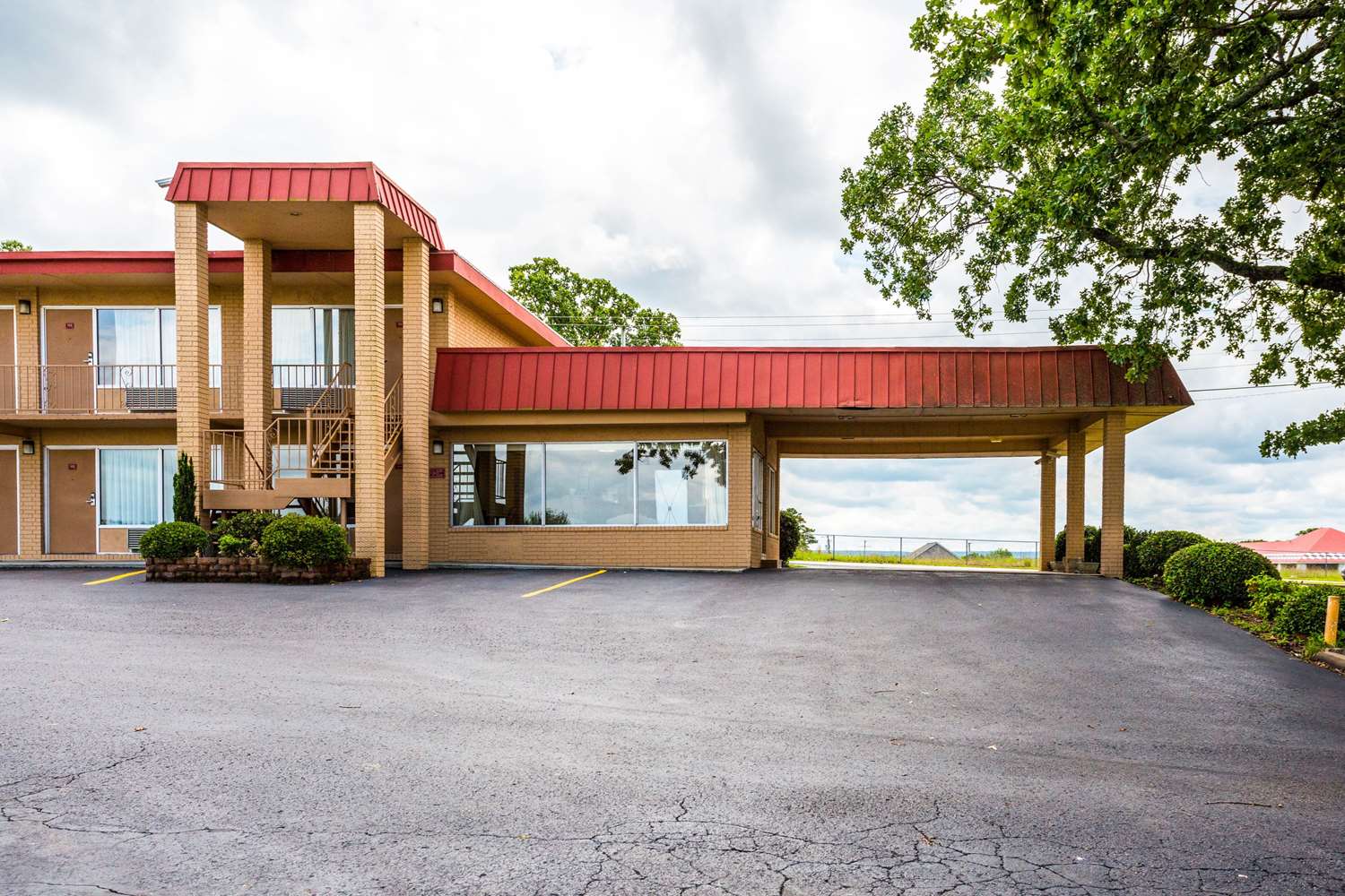 Days Inn by Wyndham Batesville AR 13/13