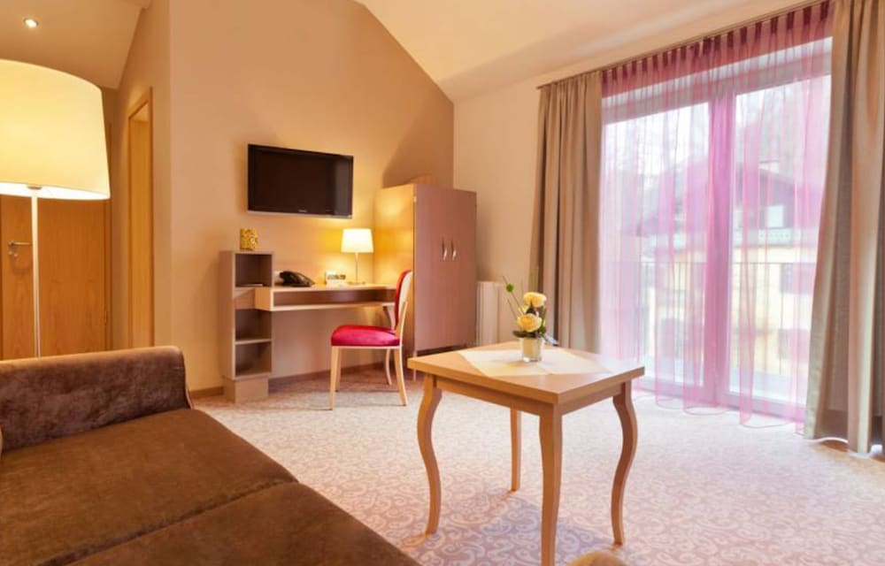 Villa Ludwig Suite Hotel 28/50