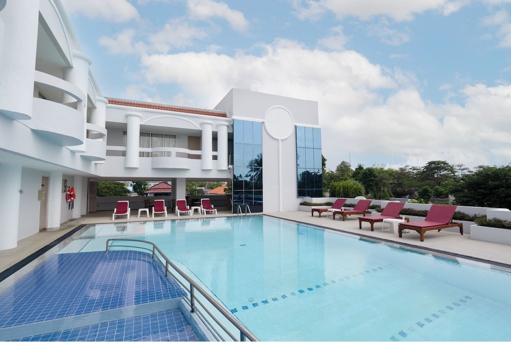 Matcha Samui Resort 48/50