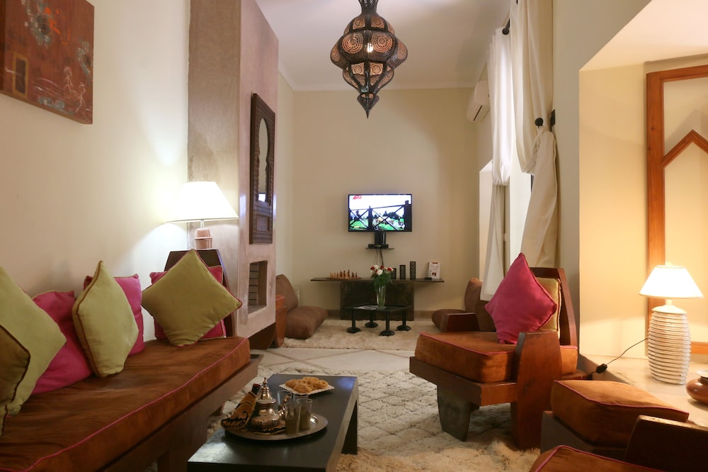 Riad Jardin Des Rêves 33/50