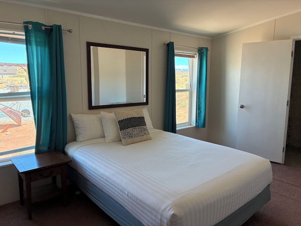 Ticaboo Lodge Lake Powell 22/72