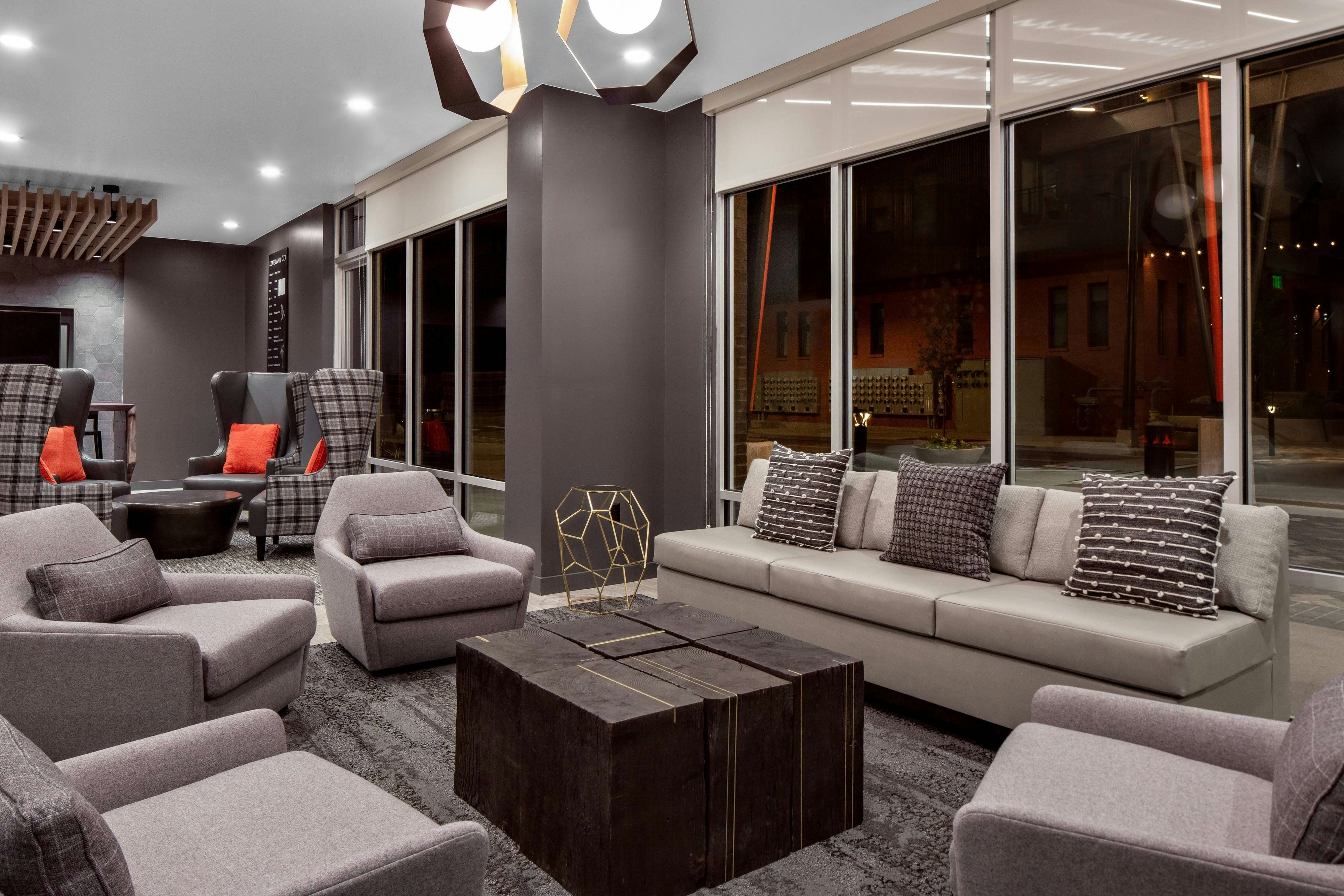 TownePlace Suites by Marriott Loveland Fort Collins 10/21
