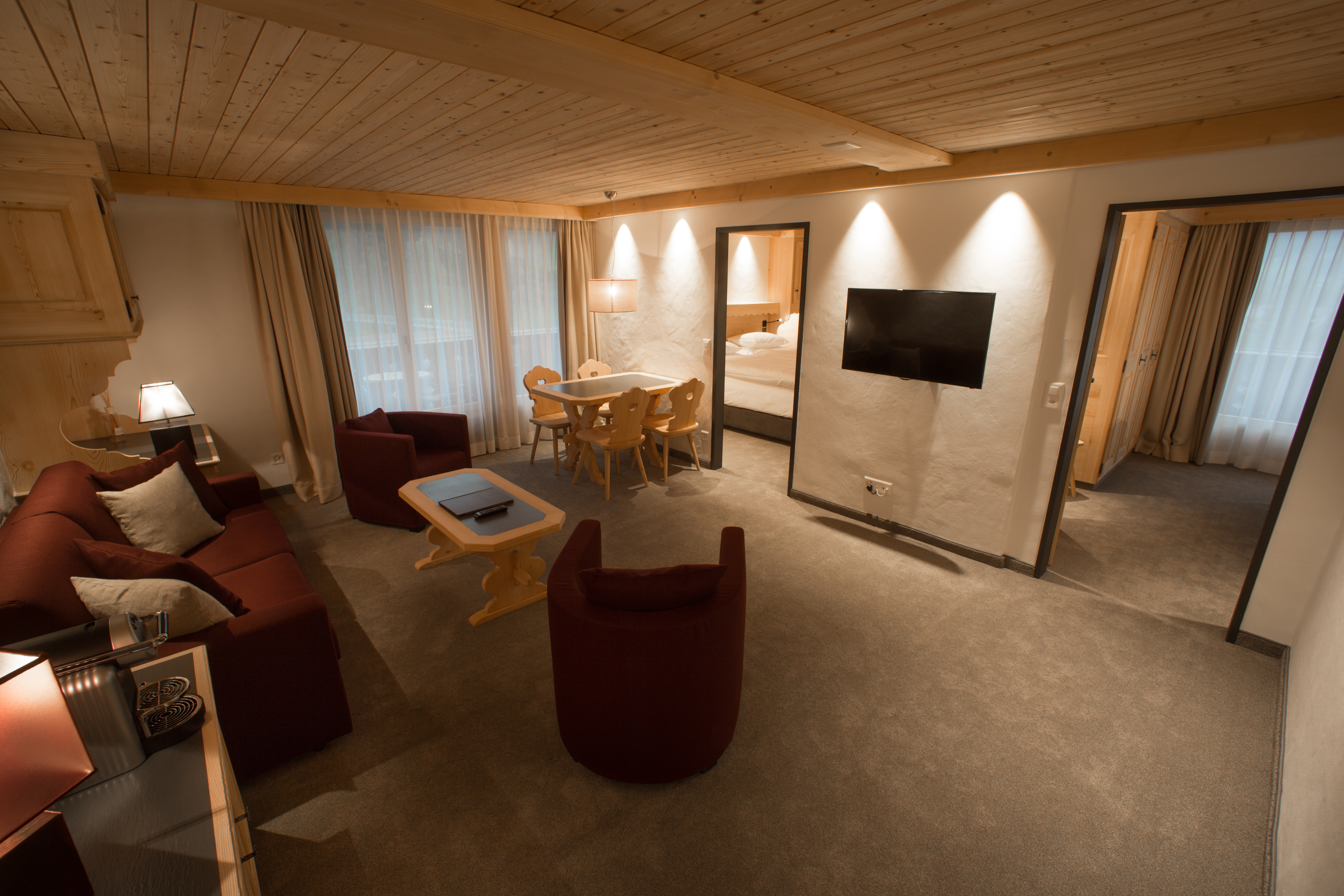 Bernerhof Swiss Quality Hotel 34/50