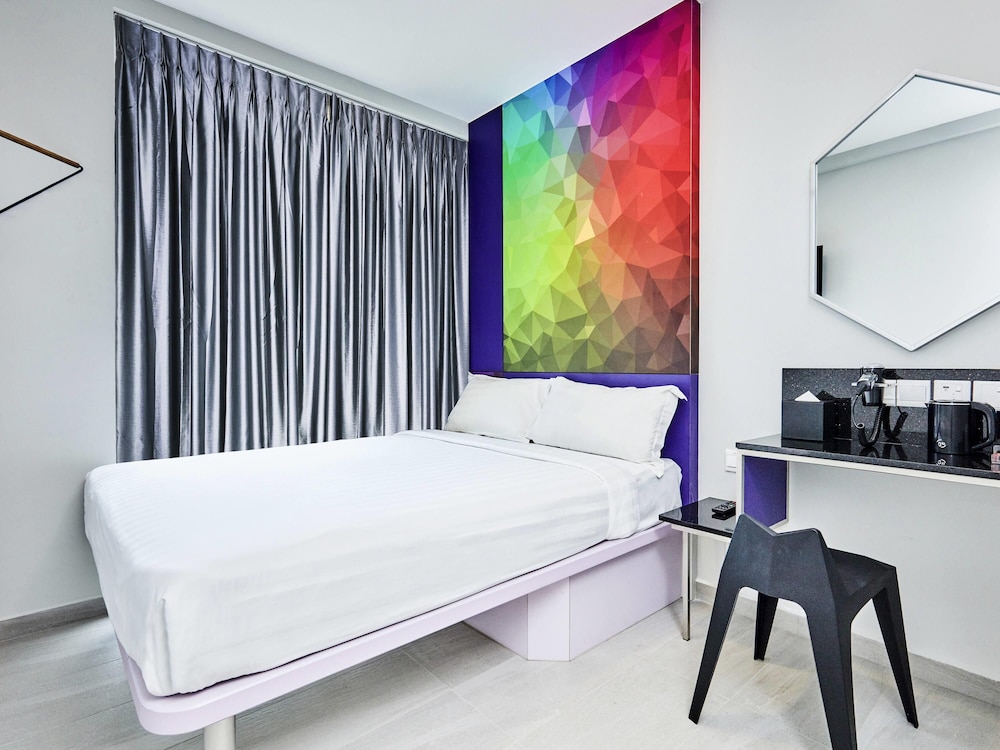 ibis Budget Singapore Ametrine 40/51