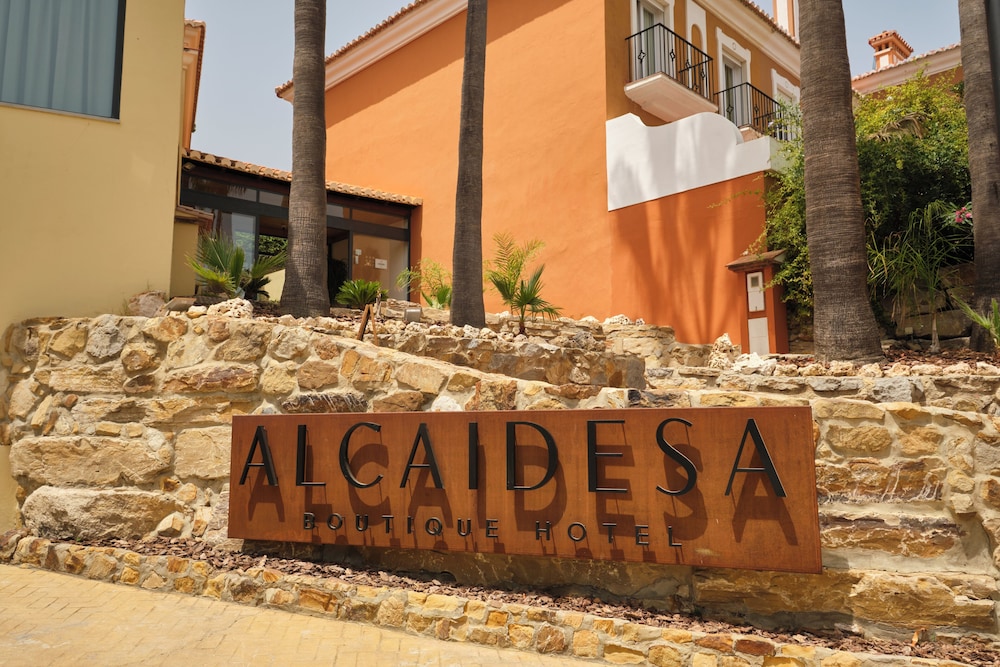 Alcaidesa Boutique Hotel 46/50