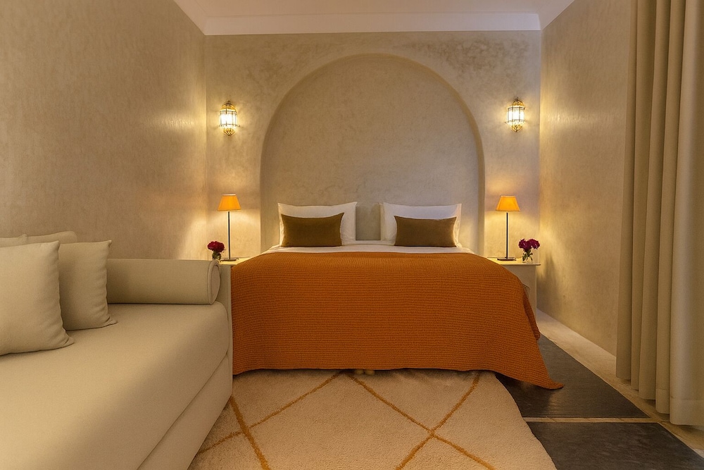 RIAD DAR MORE 16/49