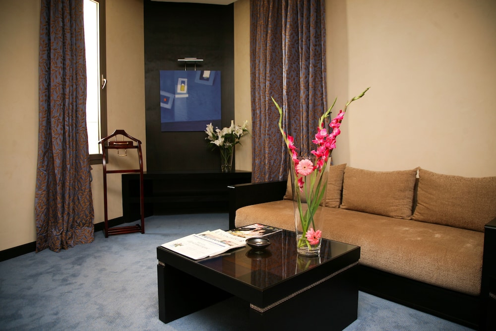 Atlas Essaouira Riad Resort 46/74