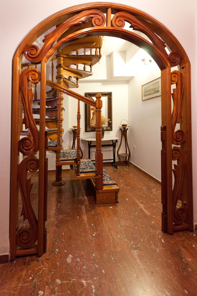 Pension Eleni 23/35
